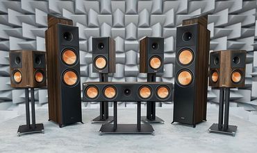 klipsch reference premiere